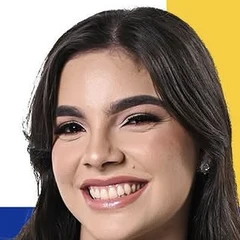 Allana Gabriela