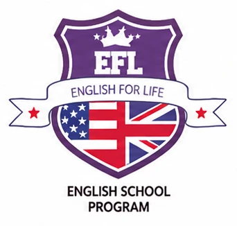 EFL English School Program